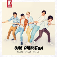 More Than This - One Direction