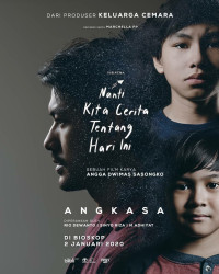 Nanti Kita Cerita Tentang Hari Ini (2020)