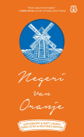 Negeri van Oranje