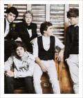 Never Enough - One Direction