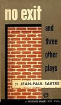 No Exit and Three Other Plays