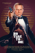 No Time to Die (2021)