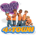 Nobody Like U