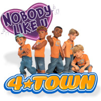 Nobody Like U