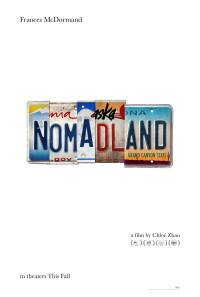 Nomadland (2020)