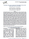 NORTH SULAWESI SINGLE LOCAL FRUIT DETECTION USING EFFICIENT ATTENTION MODULE BASED ON DEEP LEARNING ARCHITECTURE