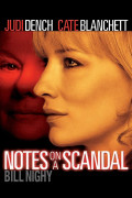 Notes on a Scandal