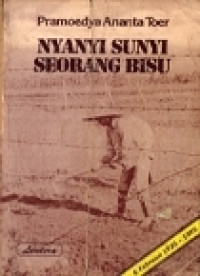 Nyanyi sunyi seorang bisu 1