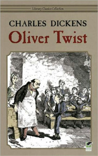 Oliver Twist
