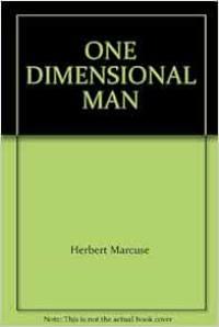 One-Dimensional Man