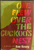 One Flew Over the Cuckoo's Nest