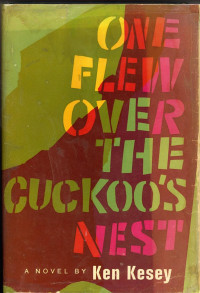 One Flew Over the Cuckoo's Nest