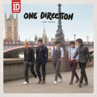 One Thing - One Direction