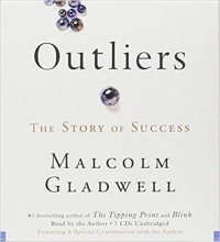 Outliers: The Story of Success