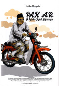 Pak A.R. dan Jejak-Jejak Bijaknya