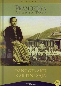 Panggil Aku Kartini Saja