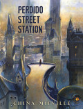 Perdido Street Station