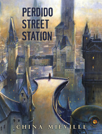 Perdido Street Station