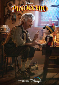 Pinocchio