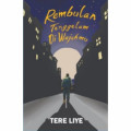 Rembulan Tenggelam di Wajahmu