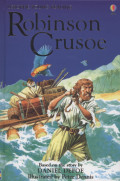 Robinson Crusoe