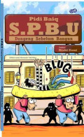 S.P.B.U: Dongeng Sebelum Bangun