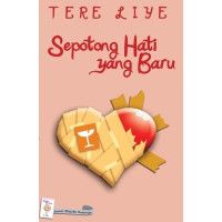 Sepotong Hati yang Baru
