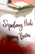 Sepotong Hati Yang Baru