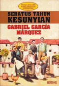 Seratus Tahun Kesunyian