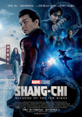Shang-Chi and the Legend of the Ten Rings (2021) 