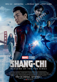 Shang-Chi and the Legend of the Ten Rings (2021) 