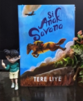 Si Anak Savana