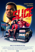 Slice (2018)