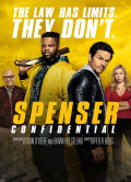 Spenser Confidential 