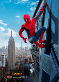 Spider-Man: Homecoming (2017) 