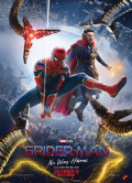 Spider-Man: No Way Home (2021) 