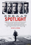 Spotlight (2015)