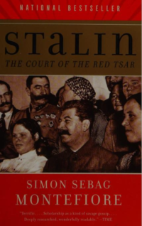 Stalin: The Court of the Red Tsar