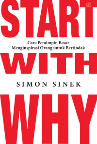 Start with Why