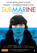 Submarine