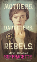 Suffragette (2015)