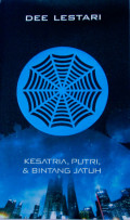Supernova: Ksatria, Puteri, dan Bintang Jatuh