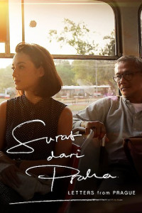 Surat dari Praha (2016)