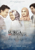 Surga yang Tak Dirindukan 2 (2019)
