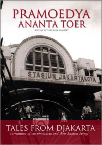 Tales From Djakarta