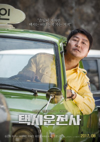 Taxi driver