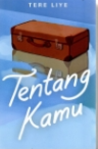 Tentang Kamu