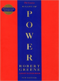 The 48 Laws of Power