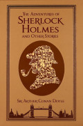 The Adventures of Sherlock Holmes