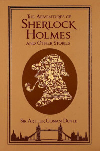 The Adventures of Sherlock Holmes